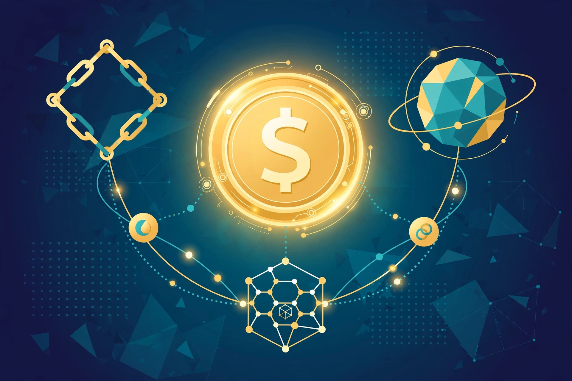 Stablecoins Just Crossed $300 Billion — and the Money Is Quietly Moving to Cheaper Chains