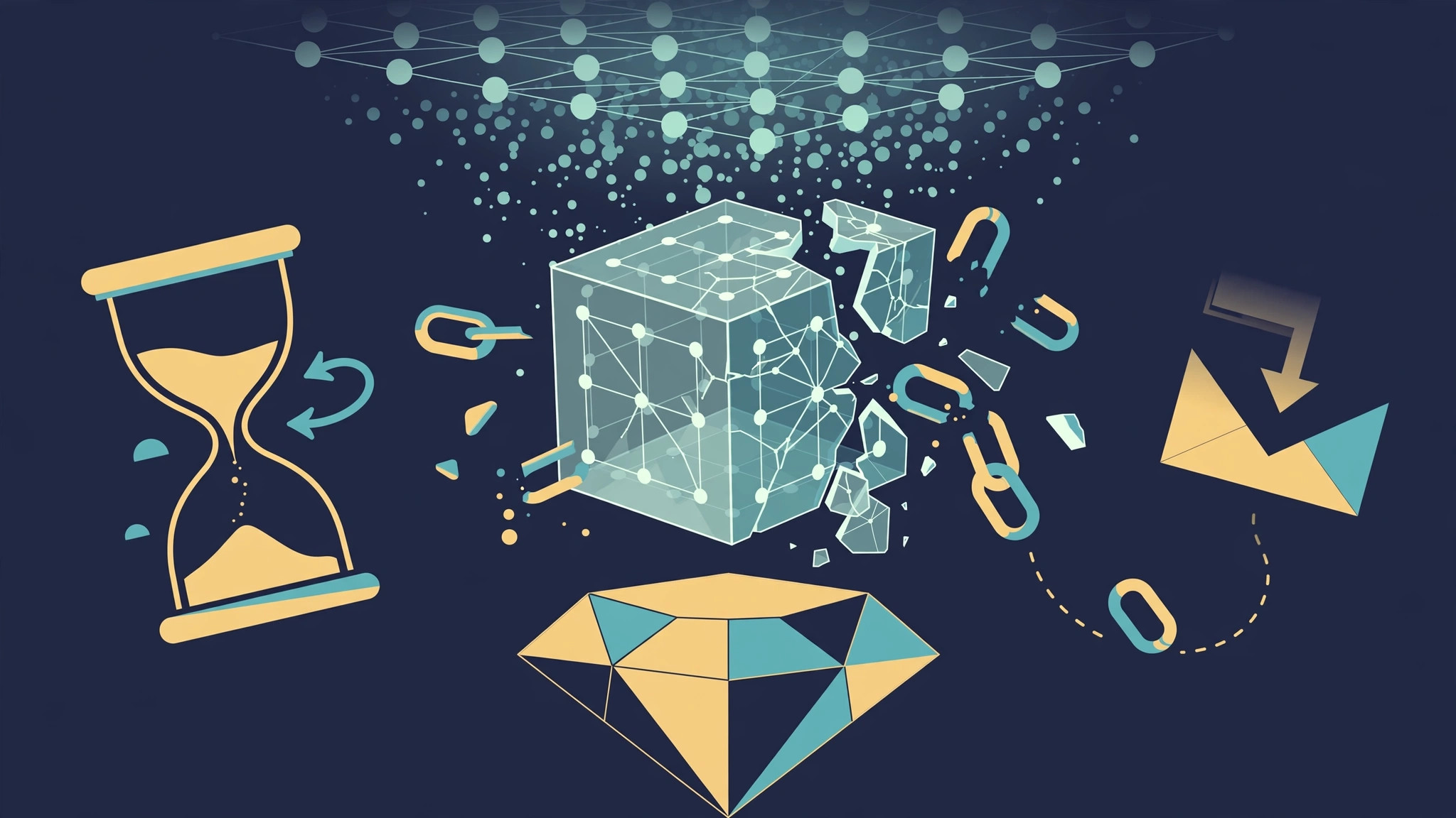 From $2 Billion to a Shutdown: Blast Is Turning Off Its Ethereum Layer-2 — and Users Have Until October 26 to Withdraw