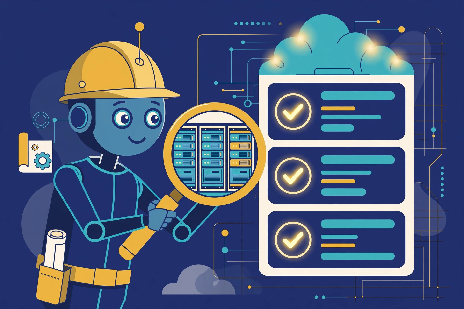 Your Cloud Just Got a New Auditor: What AWS's Well-Architected Agent Means for Your Bill, Security, and Uptime