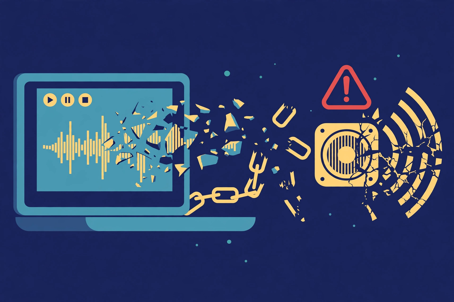 The Optional Windows Update That's Crashing Apps With Dolby Digital Audio — Your Options Until the Fix Lands
