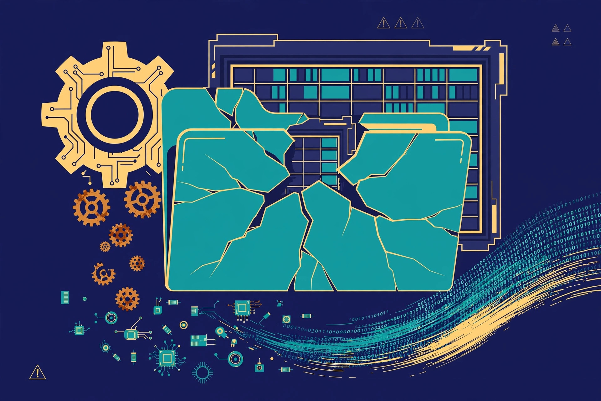 File Explorer Went Retro Overnight? The AI-Removal Script You Ran Months Ago May Be the Culprit