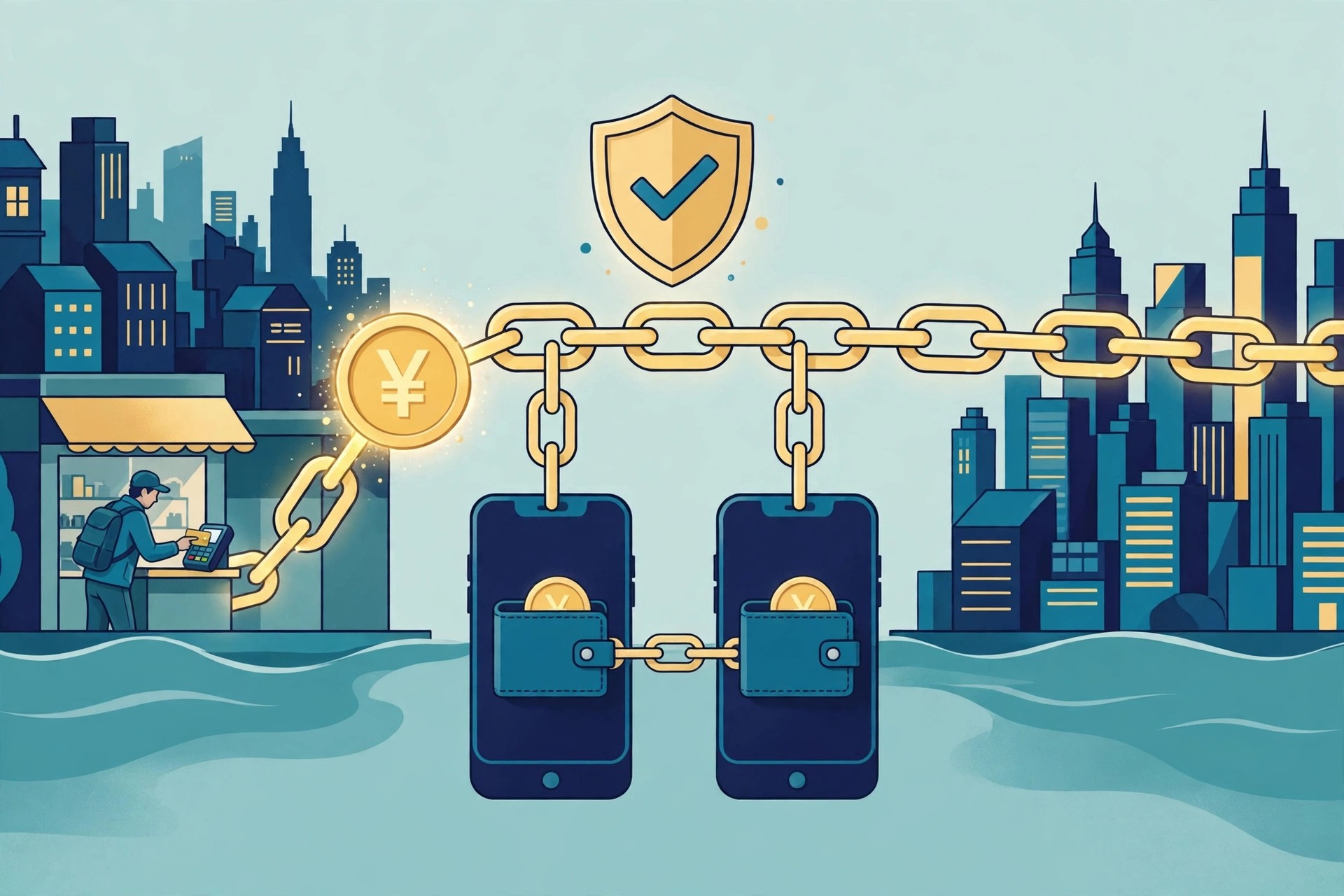 Pay Like a Local, Settle in Yen Stablecoins: Shinhan Card and SBI Test a New Way for Japan–Korea Travellers to Spend