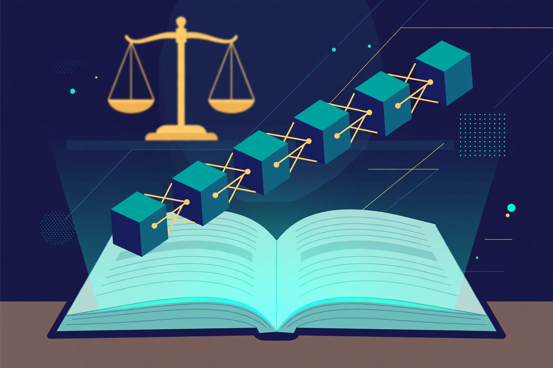 Put It in the Rule, Not the Footnote: Six Blockchain Networks Ask the SEC to Make 'Digital Commodity' Binding