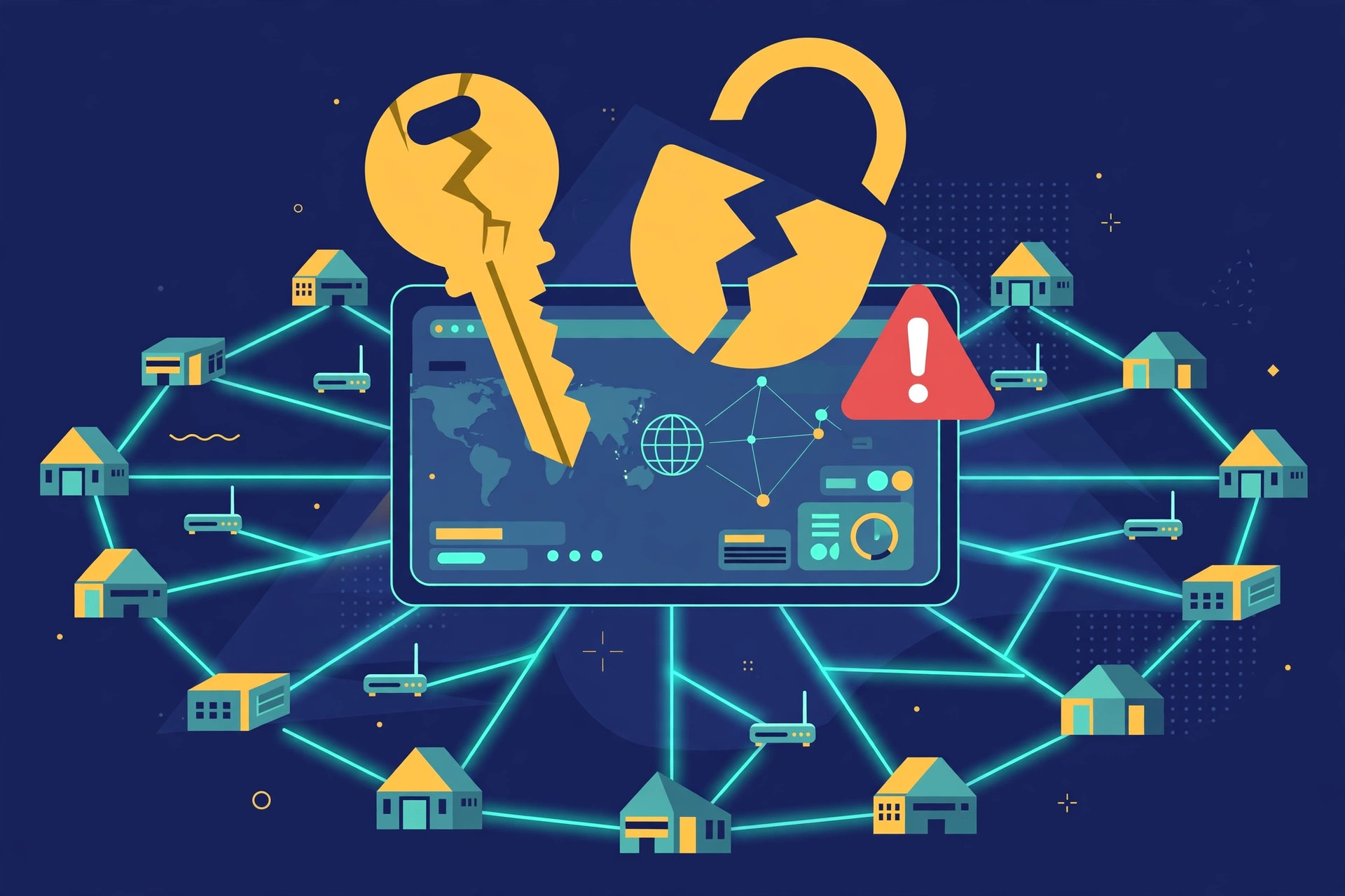 A Read-Only Login Is Enough: Arista's Third Exploited VeloCloud Zero-Day in Four Months
