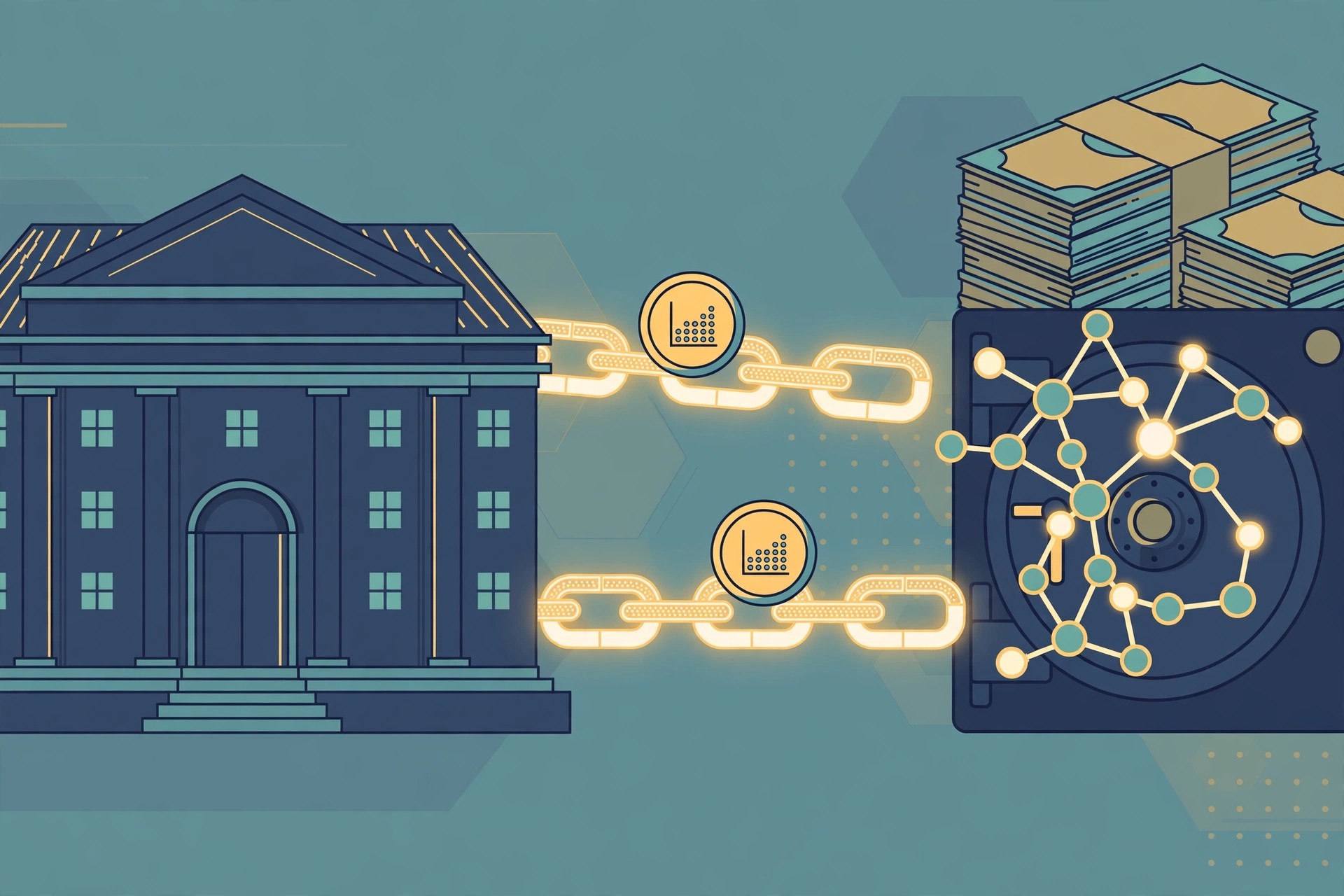 JPMorgan's Cash Funds Go Multi-Chain: MONY and JLTXX Land on Solana