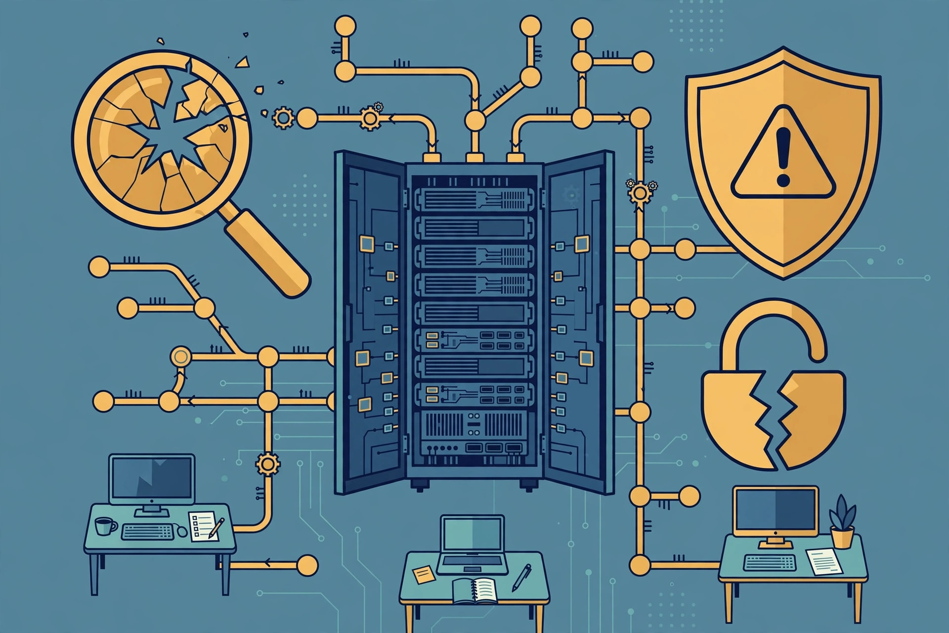 No Login, Full Control: GitLab's Perfect-10 Regex Flaw — Patch Self-Hosted Servers Now