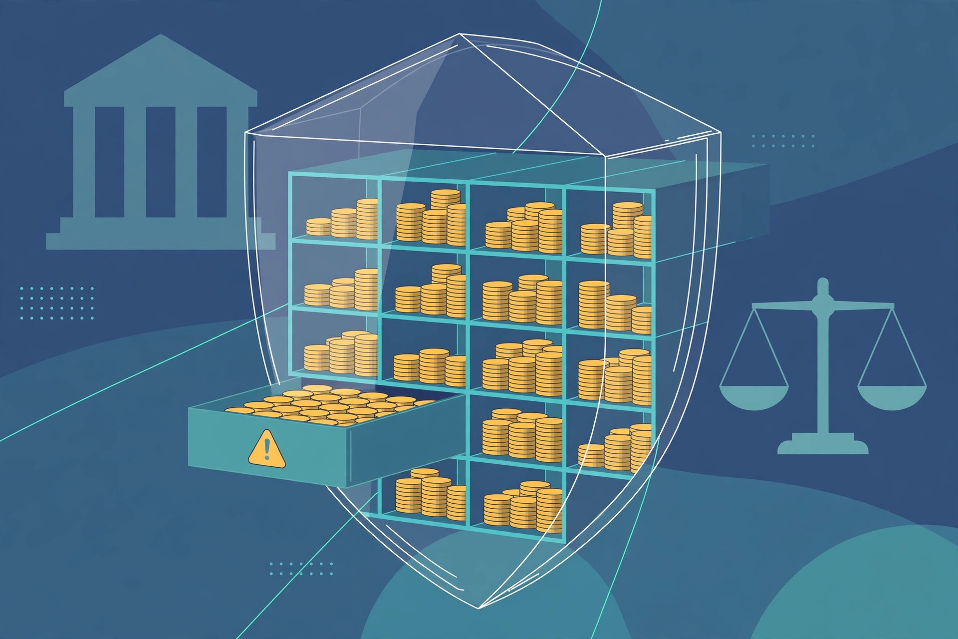 No Customer Lost a Cent — and Ireland Still Fined Coinbase €3.25 Million: The Safeguarding Lesson Every Payment Firm Should Read