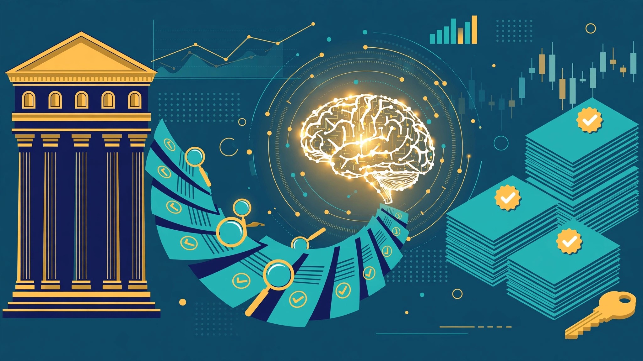 The Model Is Not the Moat — the Data Is: LSEG Pays $3.5 Billion for Octus to Feed Wall Street's AI