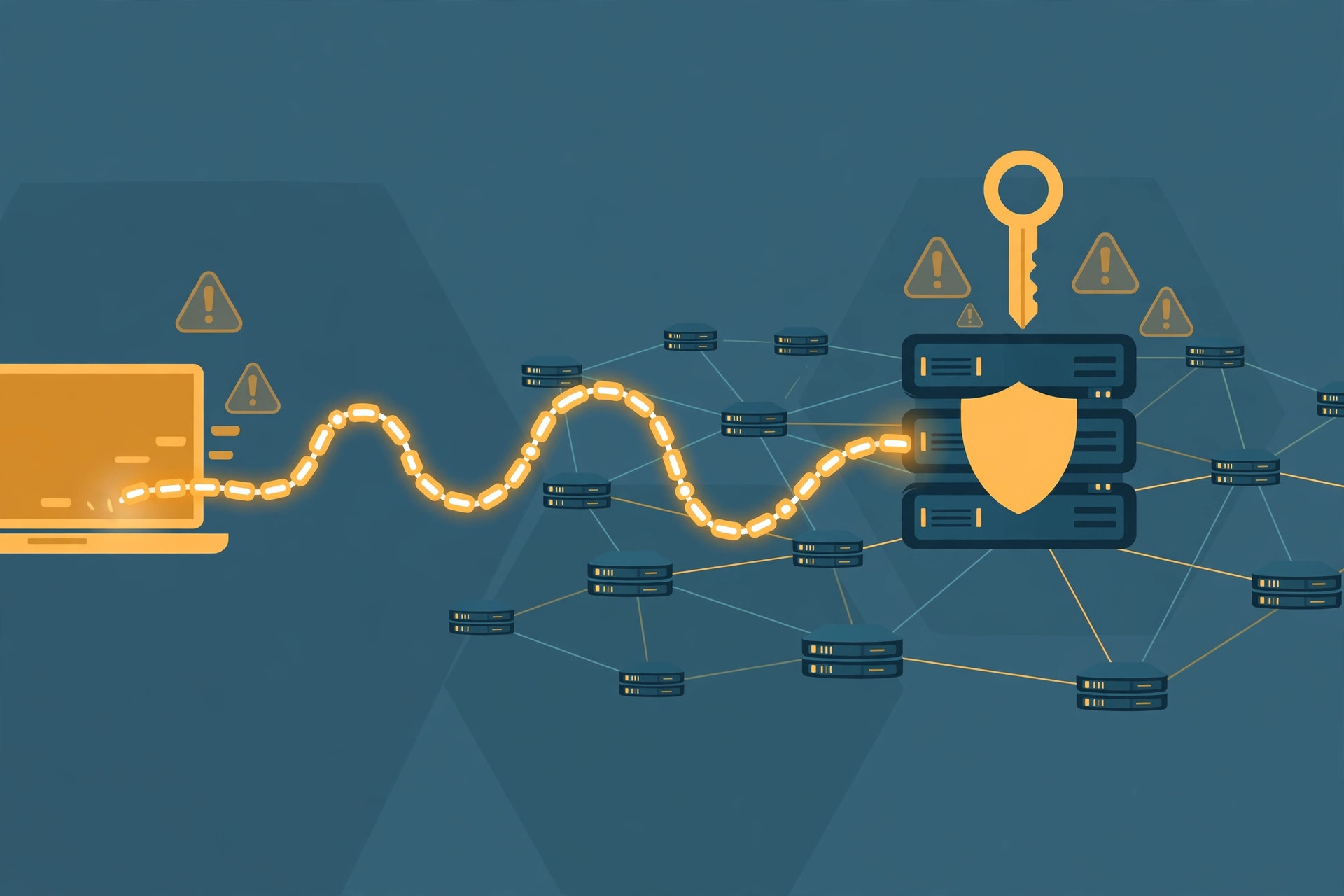 One Hacked Device, Root Everywhere It Can Reach: The Unpatched 'Tailworm' Tailscale SSH Report — and What to Tighten Today